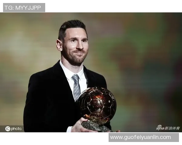梅西荣膺金球奖七次创纪录 足球历史新篇章再书写 梅西荣膺金球奖七次创纪录 足球历史新篇章再书写