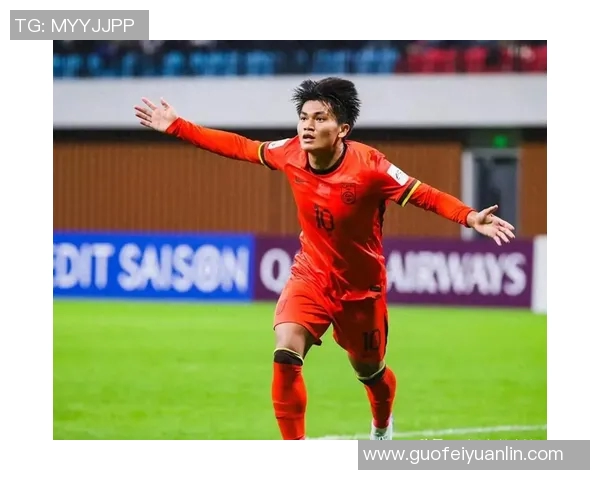 中国足球最新球星排名揭晓 谁将成为未来的足坛之星