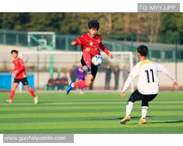 不为人知的足球天才们他们在球场上如何默默书写传奇