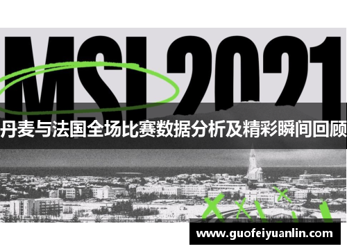 丹麦与法国全场比赛数据分析及精彩瞬间回顾