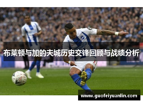 布莱顿与加的夫城历史交锋回顾与战绩分析
